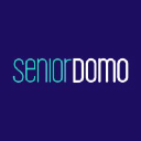 SENIORDOMO, S.L. logo