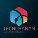 Techchanan logo