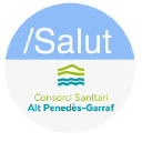 Consorci Sanitari Alt Penedès-Garraf logo