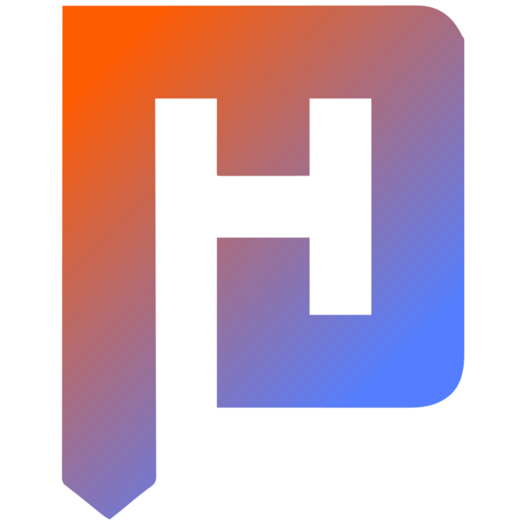 PlayHire logo