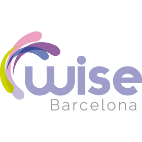 WISE Barcelona logo