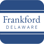Town of Frankford logo