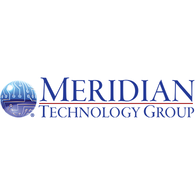 Meridian Technology Group logo