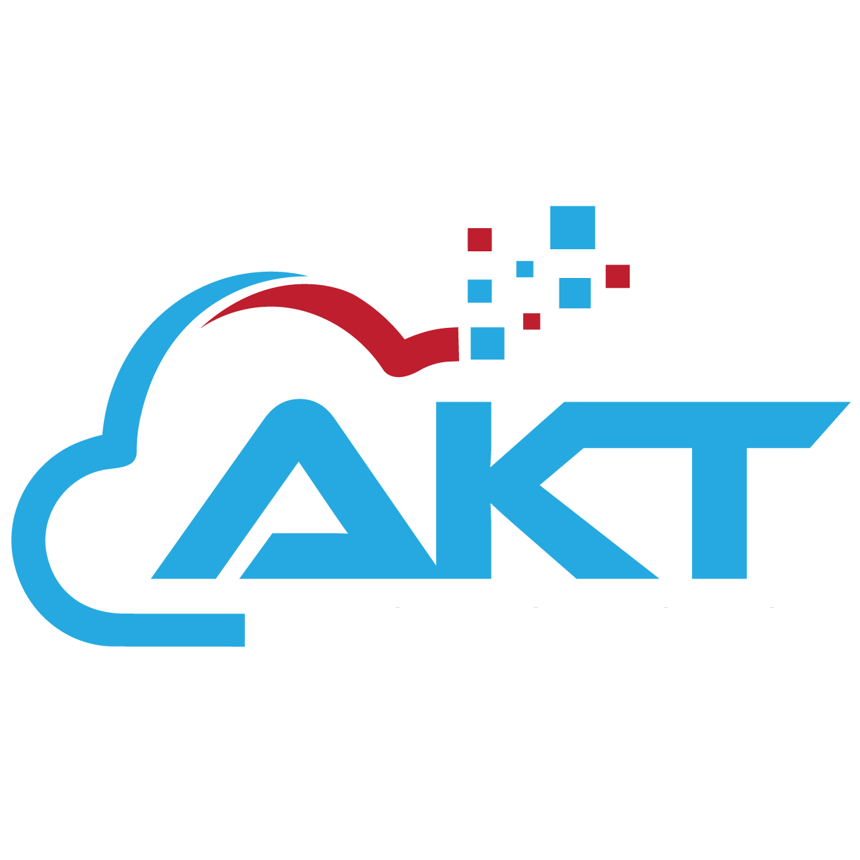 Advanced Knowledge Tech logo