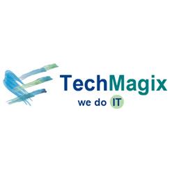 TechMagix Inc logo