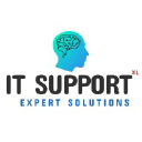 IT Support XL logo
