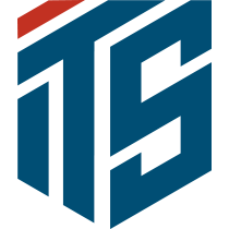ITS logo
