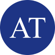 Aurora Tech logo