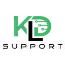 KLD IT Support Services logo