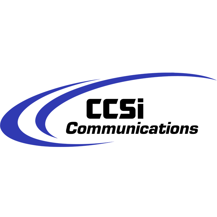 CCSi Communications logo