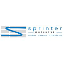 Sprinter logo