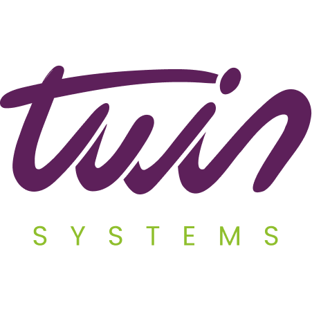 Twin logo