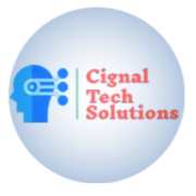 Cignal Tech Solutions logo