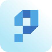 Pixelts logo