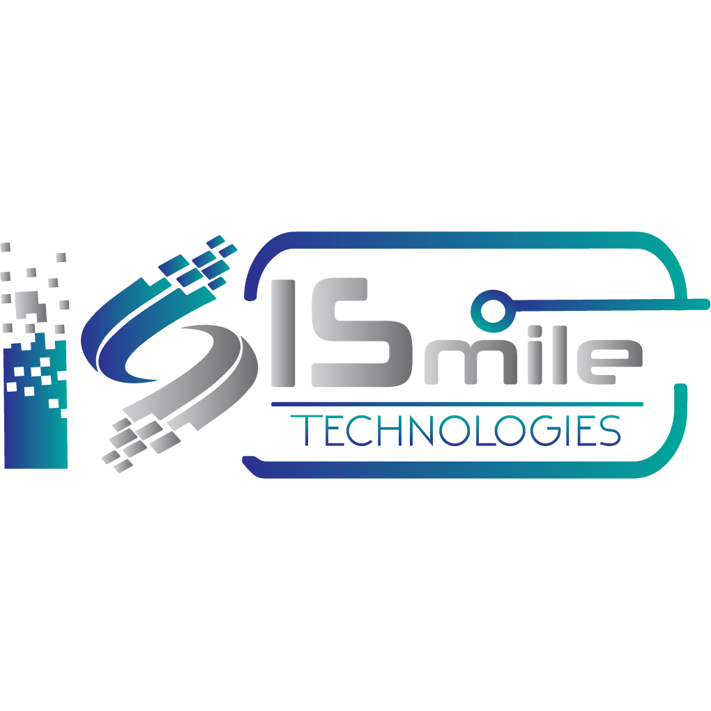 ISmile logo