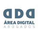 AREA DIGITAL ABOGADOS logo