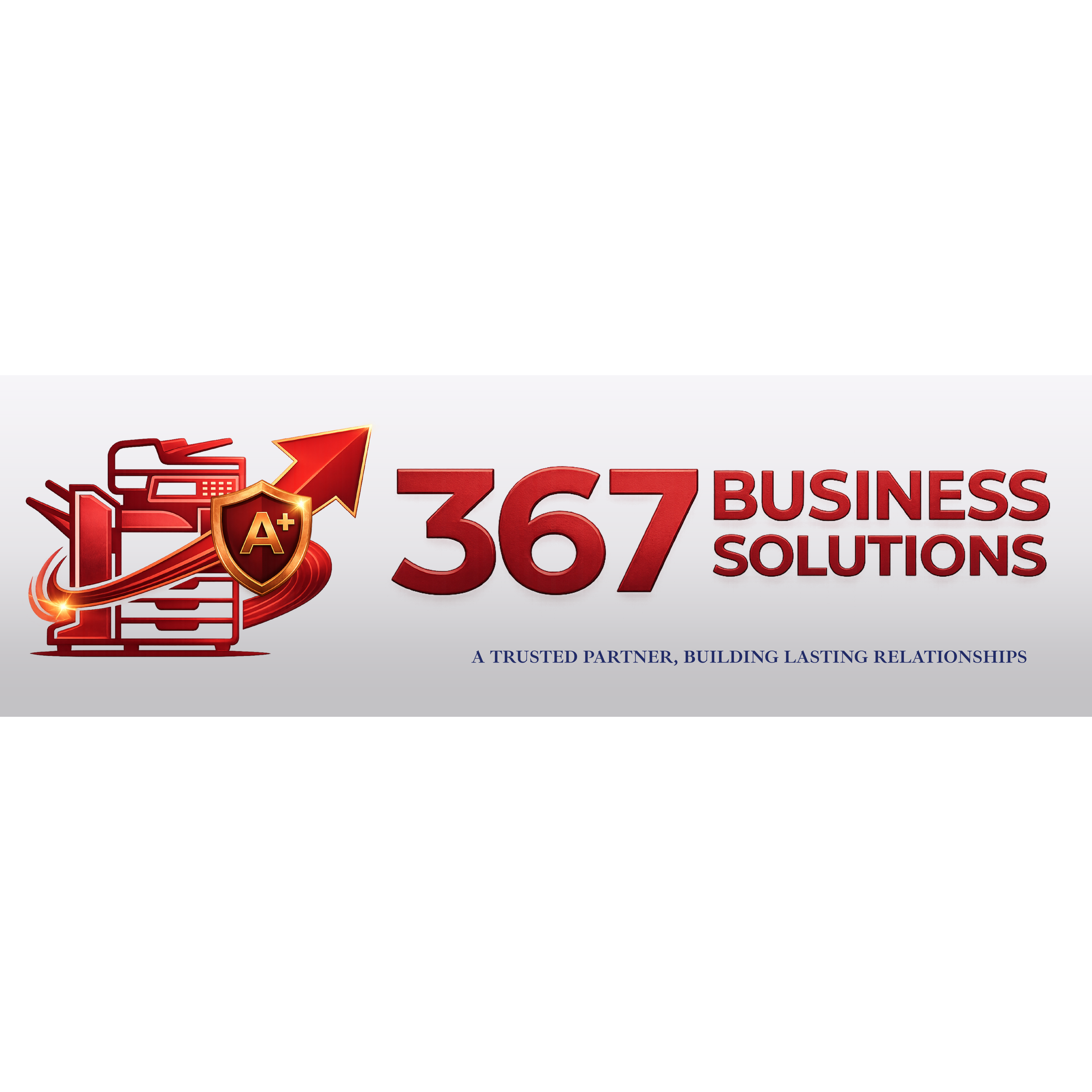367 Business Solutions, LLC logo