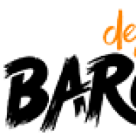 Descubra Barcelona - logo