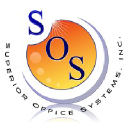 Superior Office Systems logo