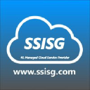 SSISG logo