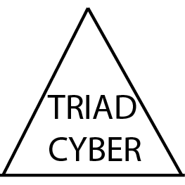 Triad Cyber logo