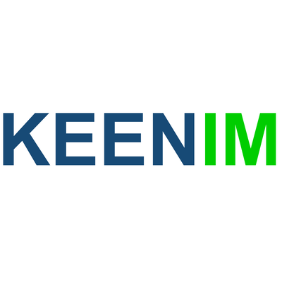 KEENIM logo