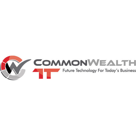 Commonwealthit logo