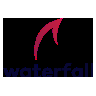 Waterfall Security logo