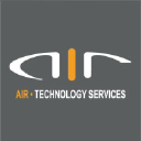 AIR Technology Svcs logo