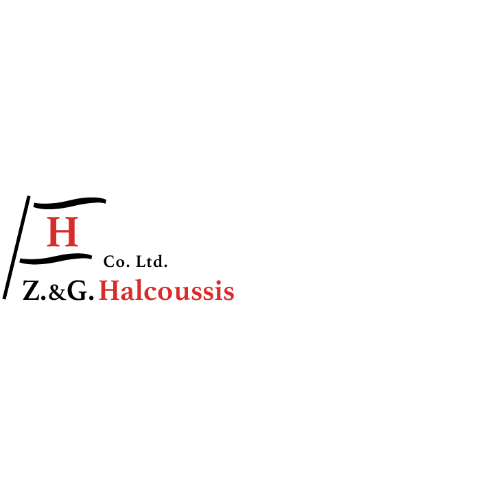 Z. & G. Halcoussis Co. Ltd.