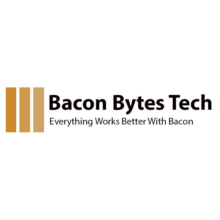 Bacon Bytes Technologies logo