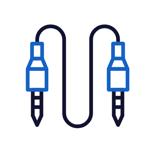 Data Connection, Inc. logo