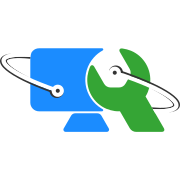 Call Computer Techs logo