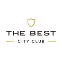 THE BEST CITY 2016, S.L. logo