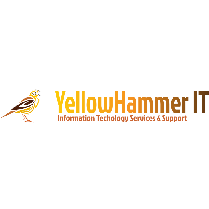 Yellowhammerit logo