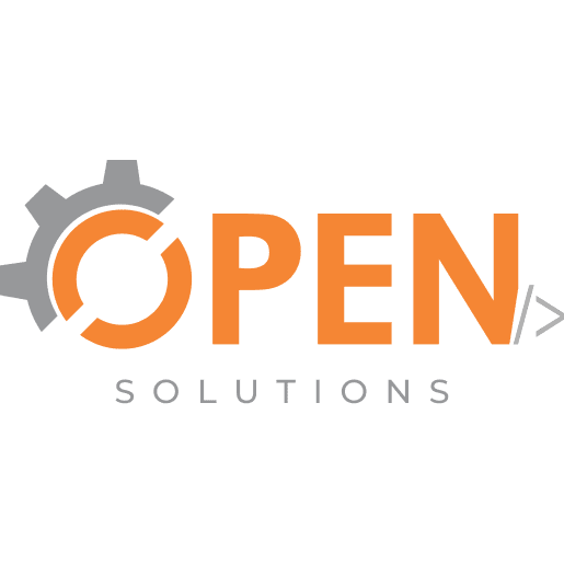Open Solutions