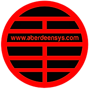 ABERDEEN SYSTEMS logo