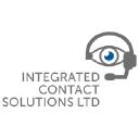 Integrated Contact Solutions Limited logo