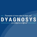 Dyagnosys logo