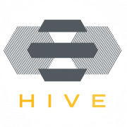 HIVE: AI Innovation Studio logo