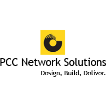 PCC Network Solutions logo