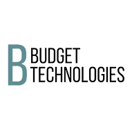 Budget Technologies logo
