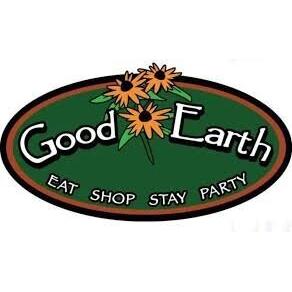 Good Earth Market logo