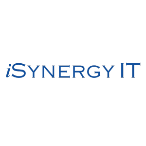 iSynergy Information Technologies logo