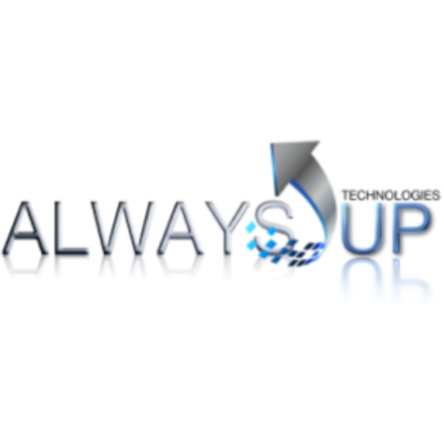 Always Up Technologies logo