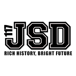 Jacksonville SD 117 logo
