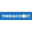 The Digicoast logo