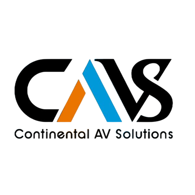 Continentalavsolutions logo
