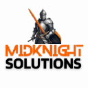 Midknight Solutions logo