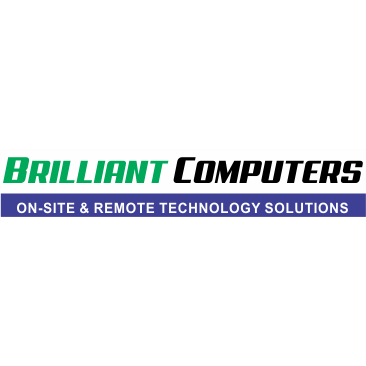 Brilliant Computers logo